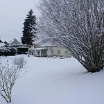 Prázdninový dům Petite Vue Pionsat