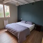 Petite Vue Prázdninový dům