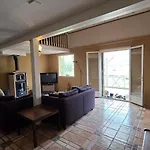 Petite Vue Prázdninový dům