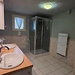 Prázdninový dům Petite Vue *