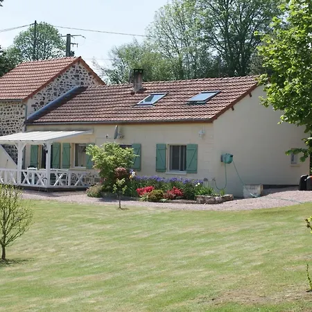 Petite Vue Pionsat