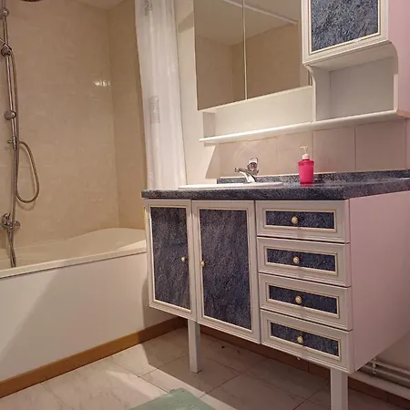 Сasa de vacaciones Petite Vue