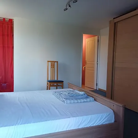 Сasa de vacaciones Petite Vue Pionsat