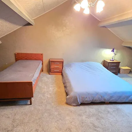 Petite Vue * Pionsat