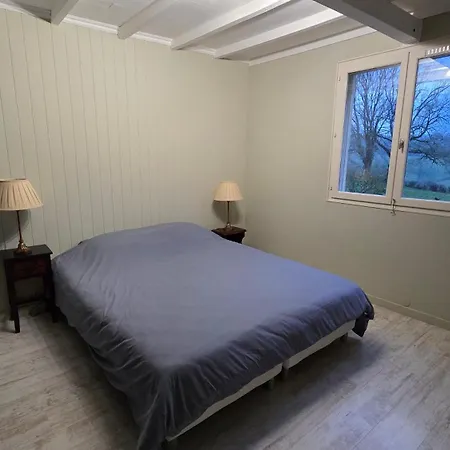 Сasa de vacaciones Petite Vue