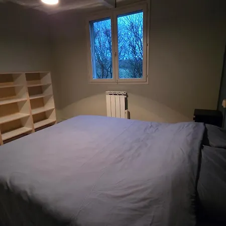 Сasa de vacaciones Petite Vue *