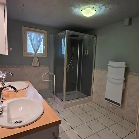 Dom wakacyjny Petite Vue *