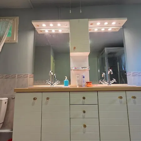 Petite Vue Dom wakacyjny Pionsat
