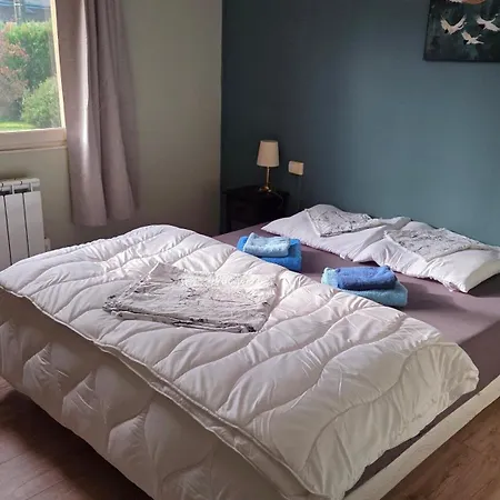 Petite Vue * Pionsat
