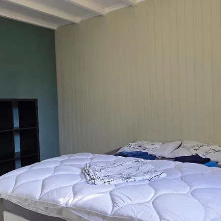 Dom wakacyjny Petite Vue Pionsat