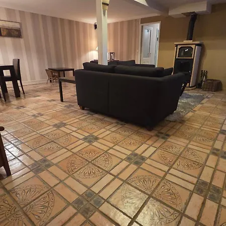 Petite Vue Pionsat