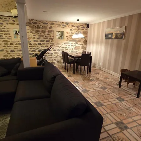 Petite Vue Pionsat