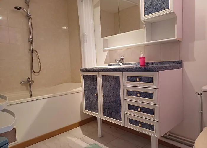 Сasa de vacaciones Petite Vue