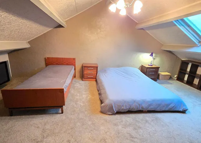 Petite Vue * Pionsat