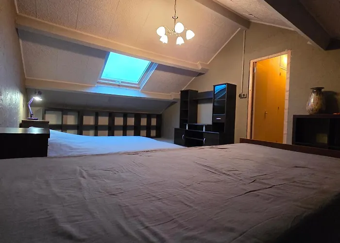 Petite Vue Сasa de vacaciones