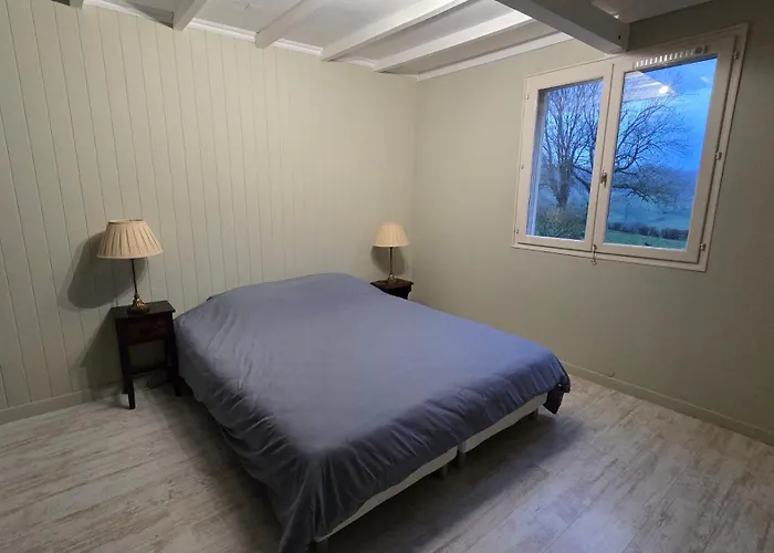 Сasa de vacaciones Petite Vue