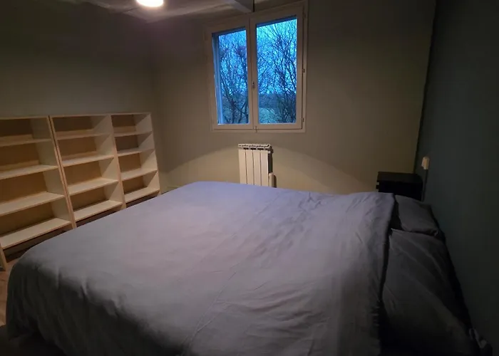 Сasa de vacaciones Petite Vue *