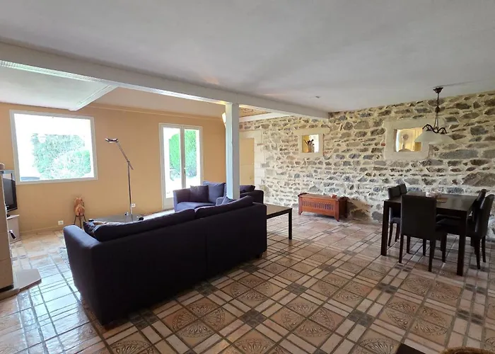 Petite Vue * Pionsat