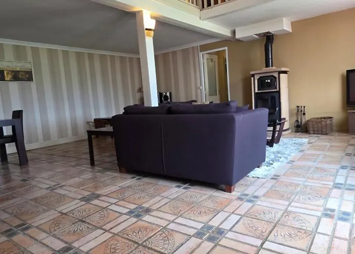 Сasa de vacaciones Petite Vue