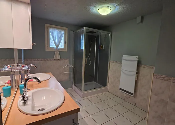 Сasa de vacaciones Petite Vue *