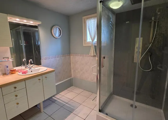 Petite Vue * Pionsat